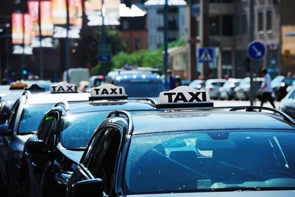 Melton Taxi Booking