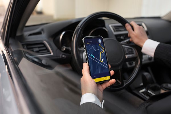 Melton Taxi Booking